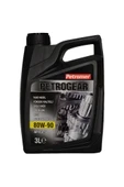 PETROGEAR 80W-90 GL-5   3 LT - 3