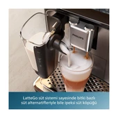 Philips 3300 Serisi LatteGo EP3347/90 Tam Otomatik Espresso Makinesi - 3