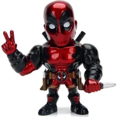Jada Die Cast Deadpool Metal Figür thumbnail 1