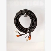 MEGAVOX MGX-RCA5 5M RCA KABLOSU - 1