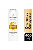Pantene Onarıcı & Koruyucu Şampuan 400ml thumbnail 1