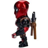 Jada Die Cast Deadpool Metal Figür thumbnail 3