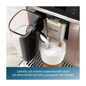 Philips 5500 Serisi LatteGo EP5543/80 Tam Otomatik Espresso Makinesi - 3