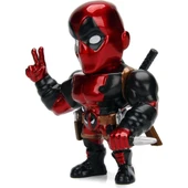 Jada Die Cast Deadpool Metal Figür thumbnail 2
