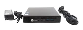 HP PRODESK 600 G2 İ5 6500 T İŞLEMCİ 8 GB RAM 256 GB SSD MİNİ PC (YENİLENMİŞ 2. EL ÜRÜN) - 1
