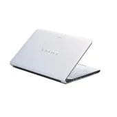 SONY SVE151 İNTEL  İ5 2 NESİL İŞLEMCİ 8 GB RAM BELLEK 128 GB SSD LAPTOP (YENİLENMİŞ 2. EL ÜRÜN) - 3