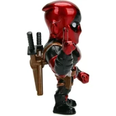 Jada Die Cast Deadpool Metal Figür thumbnail 5