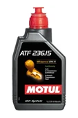 Atf 236.15 Otomatik Şanzıman Yağı 1 Litre - 1