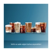Philips 5500 Serisi LatteGo EP5543/80 Tam Otomatik Espresso Makinesi - 10
