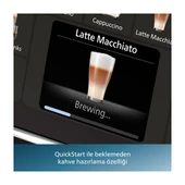 Philips 5500 Serisi LatteGo EP5543/80 Tam Otomatik Espresso Makinesi - 5