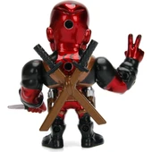 Jada Die Cast Deadpool Metal Figür thumbnail 4
