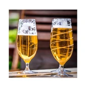 Mikasa Cheers 4lü 460 ml Craft Bira Bardağı Seti thumbnail 4