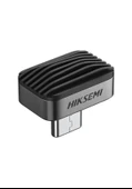 Hiksemi Sync-C Pro S450 Usb-C Mini Taşınabilir SSD 128 GB - PC/Android/Type-C Cihaz Uyumlu - 450MB Okuma / 400MB Yazma Hızı - 2