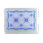 Lucky Art Florance Pleksı Tepsi 36x26 thumbnail 1