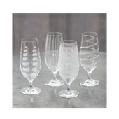 Mikasa Cheers 4lü 460 ml Craft Bira Bardağı Seti thumbnail 2