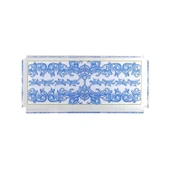 Lucky Art Florance Pleksı Tepsi 30x14 thumbnail 1