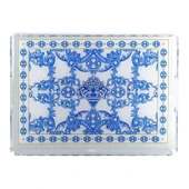 Lucky Art Florance Pleksı Tepsi 40x30 thumbnail 2