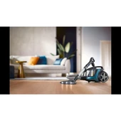 Philips XB9185/07 Marathon Ultimate Toz Torbasız Süpürge thumbnail 7