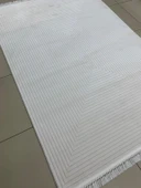 Padişah Halı Safir 74774 060 Serisi Akrilik Salon Oturma Yatak Odası Halısı thumbnail 4