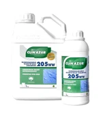 Clin Azur -205WW- Yıkama Ve Koruma Şampuanı 5L - 1