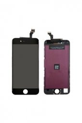 Apple İphone 8 Orijinal Lcd Ekran Dokunmatik (Siyah) - 1