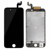 Apple İphone 6 Plus Orijinal Lcd Ekran Dokunmatik (Siyah) - 1