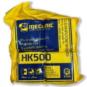 MECHANIC HK5090 Mikrofiber Toz Temizleme Bezi 400lü thumbnail 2