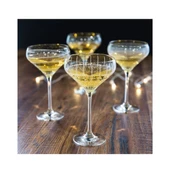 Mikasa Cheers 4lü Martini Bardak Seti thumbnail 2