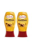 Calve Hardal 250 gr X 2 Adet - 2