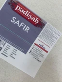 Padişah Halı Safir 74774 060 Serisi Akrilik Salon Oturma Yatak Odası Halısı thumbnail 8