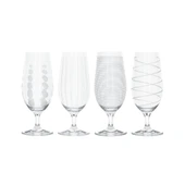 Mikasa Cheers 4lü 460 ml Craft Bira Bardağı Seti thumbnail 1