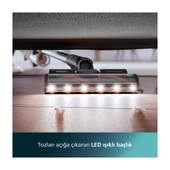 Philips Aqua Plus 8000 Serisi Kablosuz Dikey Süpürge XC8053/01 - 7