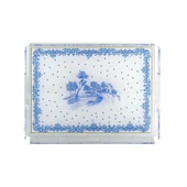 Lucky Art Florance Pleksı Tepsi 30x22 thumbnail 1