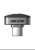 Hiksemi Sync-C Pro S450 Usb-C Mini Taşınabilir SSD 128 GB - PC/Android/Type-C Cihaz Uyumlu - 450MB Okuma / 400MB Yazma Hızı - 1