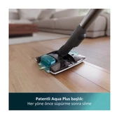 Philips Aqua Plus 8000 Serisi Kablosuz Dikey Süpürge XC8053/01 - 3