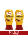 Calve Hardal 250 gr X 2 Adet - 1