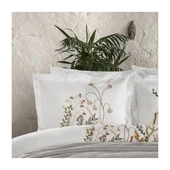 Zebra Casa Perla Yatak Seti 10 Parça Antrasit thumbnail 2