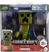 Minecraft Movie Figür Creeper thumbnail 1