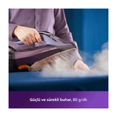 Philips Azur 8000 Serisi Buharlı Ütü DST8021/30 thumbnail 4