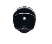 Agv K1 S Mono Black Kapalı Kask thumbnail 6