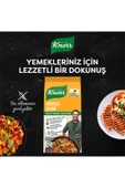 Knorr Sebzeli Çeşni 65g X5 Adet - 3