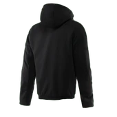 Dainese Bovısa Black White Tekstil Mont thumbnail 4