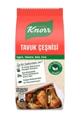 Knorr Tavuk Çeşnisi 60 Gr - 1