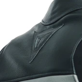 Dainese Racing 4 Black Black Deri Mont thumbnail 10