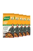 Knorr Sebzeli Çeşni 65g X5 Adet - 2