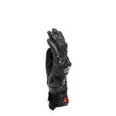 Dainese Carbon 4 Black Kısa Deri Eldiven thumbnail 6