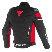 Dainese Racing 3 Black Red D-Dry Mont thumbnail 4