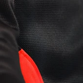 Dainese Hydra Flux 2 Air Black Lava Red D-Dry Mont - 11