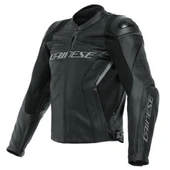 Dainese Racing 4 Black Black Deri Mont thumbnail 11