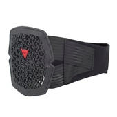 Dainese Pro-Armor Lumbar Long Black Bel Koruma thumbnail 1